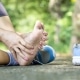 foot pain treatment