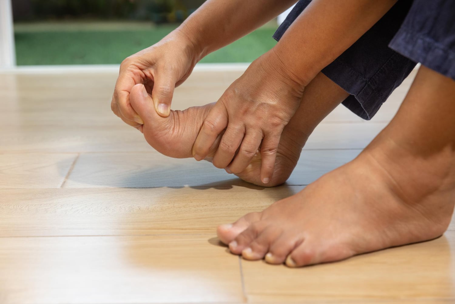 Can Arthritis Cause Calf Pain